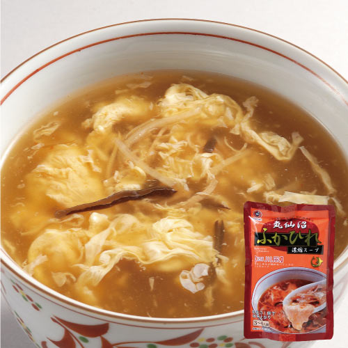 フカヒレスープ