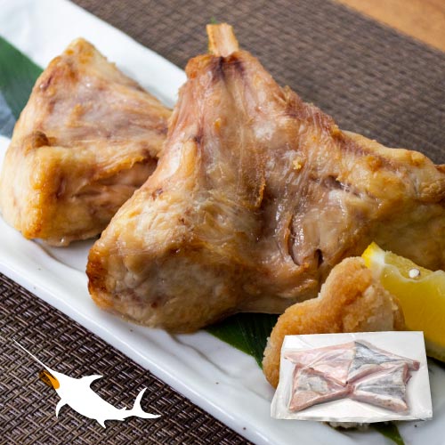 気仙沼めかじき希少部位