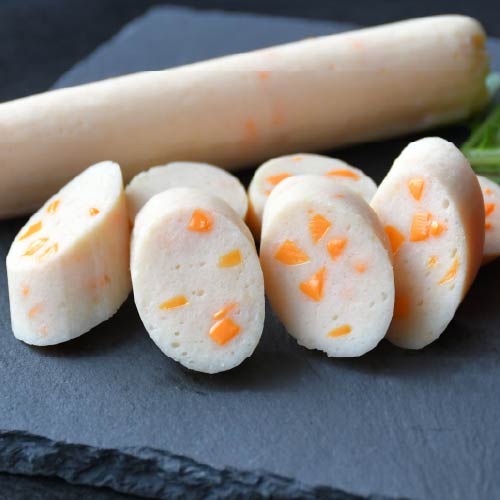 極・鶏双 50g×2本入り