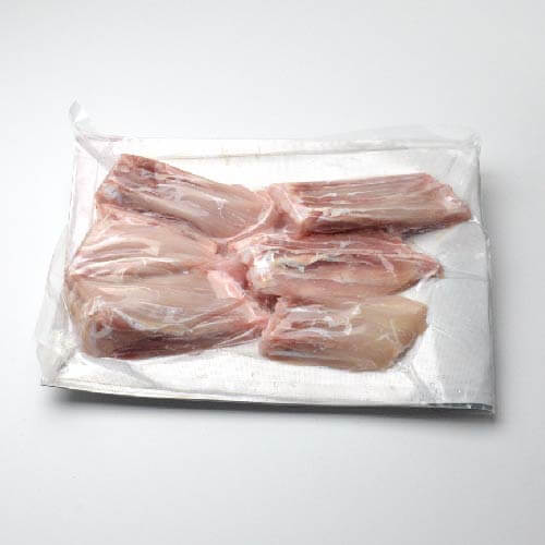 めかじき　希少部位