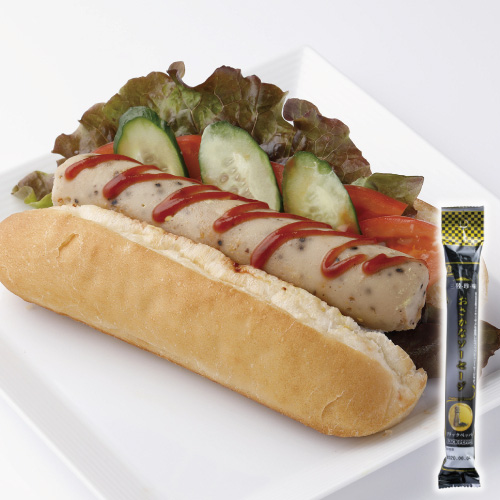 三陸食堂 さんま蒲焼