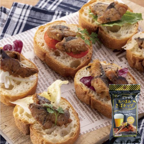 三陸食堂 さんま蒲焼