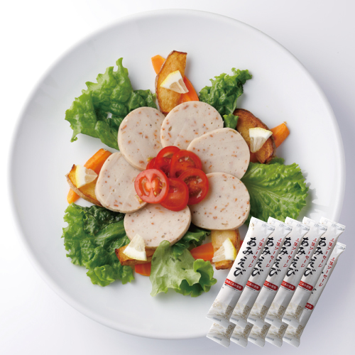 三陸ソーセージ