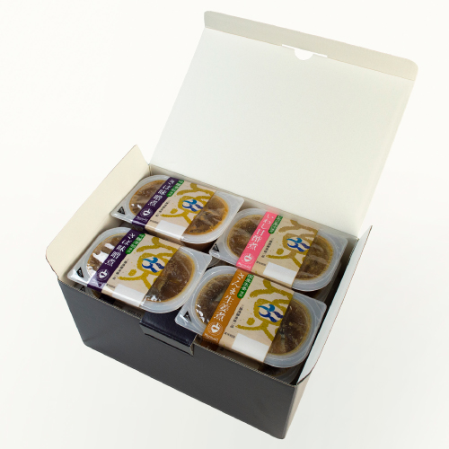 三陸漁師美味一品　3種16品入りギフト　送料無料