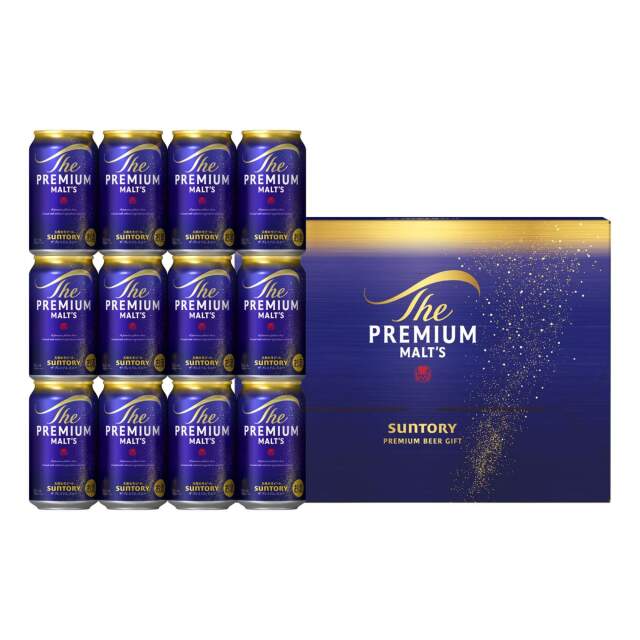 御中元　サントリービール　ザ・プレミアムモルツ　BPF3S サントリービール ビールギフトセット 御祝 御礼 広島 母の日 父の日 御中元 御歳暮 御年賀 内祝 誕生日祝 結婚祝 退職祝 ギフト 贈り物 夏ギフト 冬ギフト 年末 新年 感謝 古希祝 還暦祝 法事