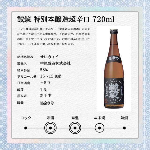 雨後の月　大吟醸　飲み比べ Amazon.co.jp: 飲み比べセット 雨後の月 吟醸酒・誠鏡 まぼろし