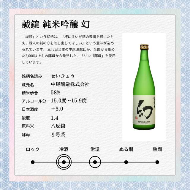 広島 銘酒飲み比べセット(720ML×5)【広島 日本酒 飲み比べ】【賀茂鶴