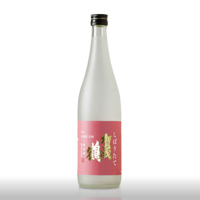 賀茂鶴　純米しぼりたて　720ml　冬酒 季節限定酒 御祝 御礼 母の日 父の日 敬老の日 御中元 御歳暮 残中見舞 残暑見舞い 御年賀 内祝 出産内祝 誕生日祝 結婚祝 婚約祝 退職祝 卒業祝 還暦祝 古希祝 感謝 贈り物 プレゼント ギフト 人気 寿 壽 御供 仏事