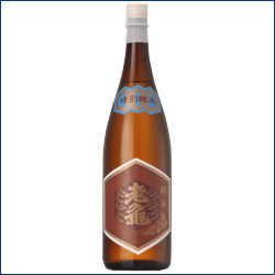 老亀特別純米1800