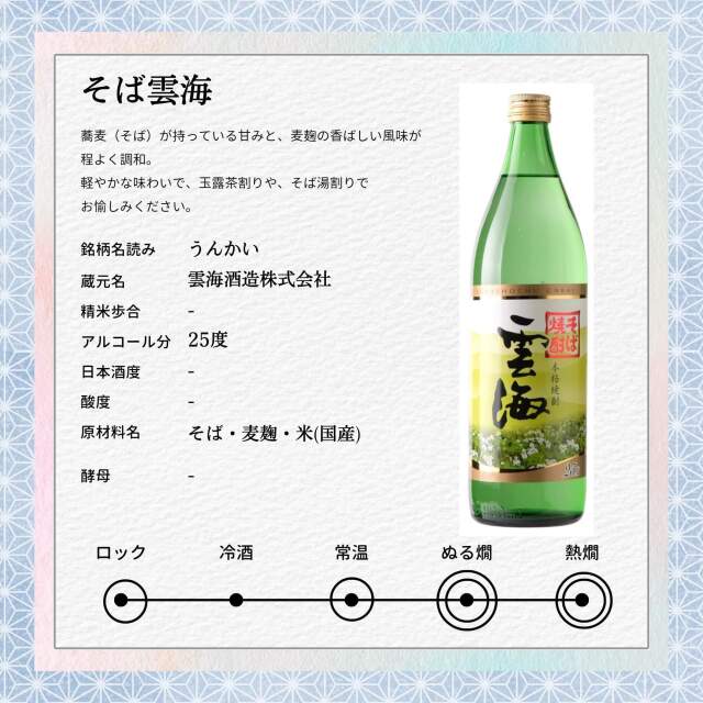 焼酎 芋×そば焼酎飲み比べセット 900ml×2本