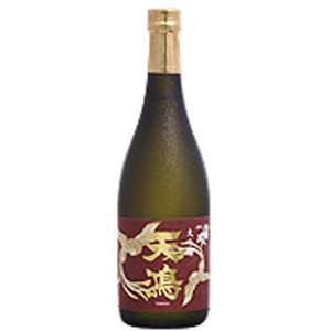 八幡川　大吟醸　天鴻720ml