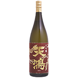 八幡川　大吟醸　天鴻