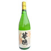 華鳩　純米大吟醸　1800ML