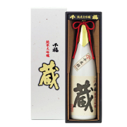 千福　純米大吟醸　蔵1800Ml