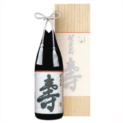 賀茂泉　壽　純米大吟醸　1800ML