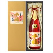 千福　 「千本錦　純米大吟醸原酒」 　720ml