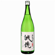 誠鏡　手造り辛口　今岡　1800ML