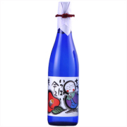 華鳩　ちからいっぱい今を咲く720ＭＬ