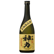 千福 大吟醸 王者 720ml （木箱入り）