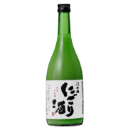 千福　冬にごり　720ML