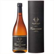 賀茂泉　純米吟醸永年古酒　1997　SACHI（