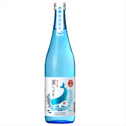 千福　夏しぶき　純米吟醸　720M