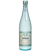 誠鏡　スパークリング　純米　720ML