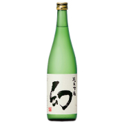 誠鏡 純米吟醸 幻（まぼろし） 720ml