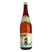 水龍　黒松　1800ML