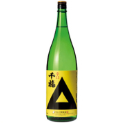 千福 　辛口　本醸造酒 1800ml