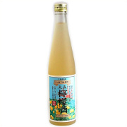 誠鏡　大長レモン酒