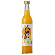 千福　ウキウき蜜柑酒