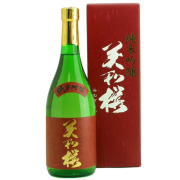 美和桜 純米吟醸 720ml【美和桜酒造】