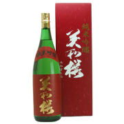美和桜 純米吟醸 1800ml【美和桜酒造】