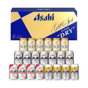 御中元 アサヒビール　4種セット　AVQ-5 アサヒビール ビールギフトセット 御祝 御礼 広島 母の日 父の日 御中元 御歳暮 御年賀 内祝 誕生日祝 結婚祝 退職祝 ギフト 贈り物 夏ギフト 冬ギフト 出産祝 ご挨拶 年末 新年 感謝 快気祝 古希祝 還暦祝 卒業祝 法事 仏事