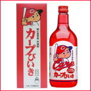 カープびいき本格芋焼酎