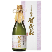 賀茂泉 純米大吟醸 延壽 720ml （化粧箱付）御祝 御礼 広島 日本酒 母の日 父の日 御中元 御歳暮 残暑見舞 御年賀 内祝 誕生日祝 結婚祝 退職祝 敬老の日 ギフト 贈り物 夏ギフト 冬ギフト クリスマス 出産祝 ご挨拶 年末 新年 感謝 快気祝 古希祝 還暦祝 卒業祝 法事 仏事