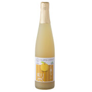 フルーツシロップ梨