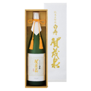 賀茂泉　白寿　1800ml