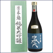 蓬莱鶴 純米大吟醸 奏(かなで) harmony 720ml
