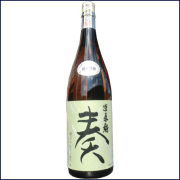 蓬莱鶴 純米吟醸 奏(かなで) harmony 1800ml