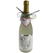 賀茂泉　本仕込みうすにごり　720ml【冷蔵便発送】2023限定酒　冬酒