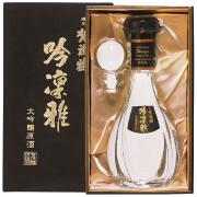 賀茂鶴吟凛雅900