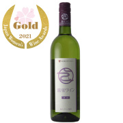 霧里ワイン　白　甘口