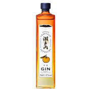 クラフトジン瀬戸内 甘夏 700ml 送料無料 三宅本店 千福 呉市 御祝 御礼 母の日 父の日 御中元 御歳暮 御年賀 内祝 出産内祝 誕生日祝 結婚祝 婚約祝 退職祝 卒業祝 還暦祝 古希祝 傘寿祝 喜寿祝 米寿祝 開店祝 新築祝 快気祝 感謝 贈り物 プレゼント ギフト 人気 寿 壽