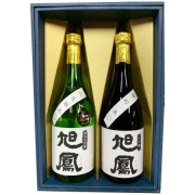 旭鳳八反・雄町