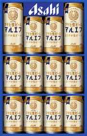 御中元 アサヒ生ビールギフトセット　MF-3N アサヒビール ビールギフトセット 御祝 御礼 広島 母の日 父の日 御中元 御歳暮 御年賀 内祝 誕生日祝 結婚祝 退職祝 ギフト 贈り物 夏ギフト 冬ギフト ご挨拶 年末 新年 感謝 古希祝 還暦祝 卒業祝 法事