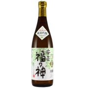 向井櫻　安芸福の神