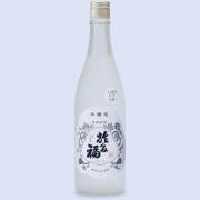 於多福　本醸造　しぼりたて　720ml【R5BY】冬酒　冷蔵便発送