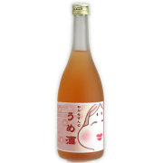 旭鳳 おかみさんのうめ酒 720ml